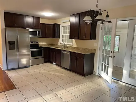 406 Bryan Street Garner NC 27529