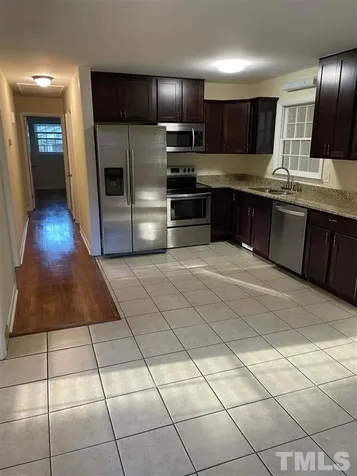 406 Bryan Street Garner NC 27529