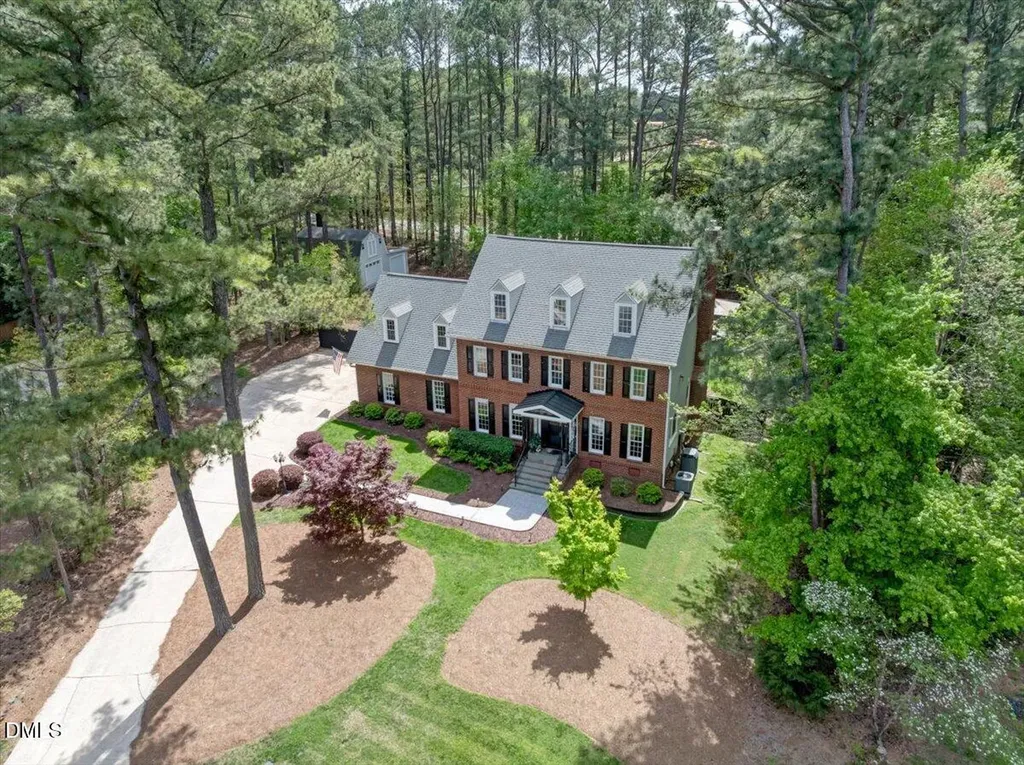 10900 Ervin Court Raleigh NC 27614