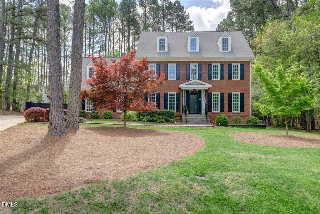 10900 Ervin Court Raleigh NC 27614