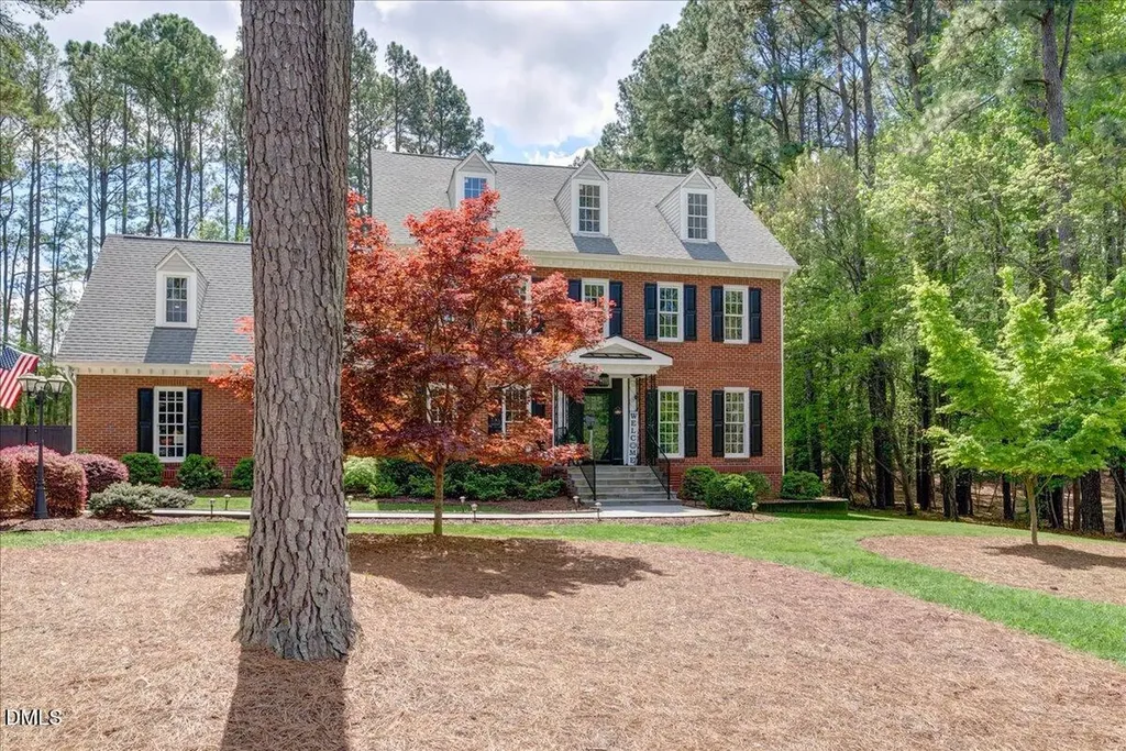 10900 Ervin Court Raleigh NC 27614