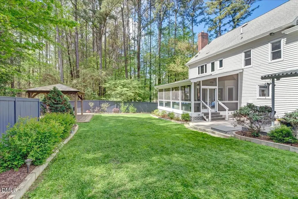 10900 Ervin Court Raleigh NC 27614