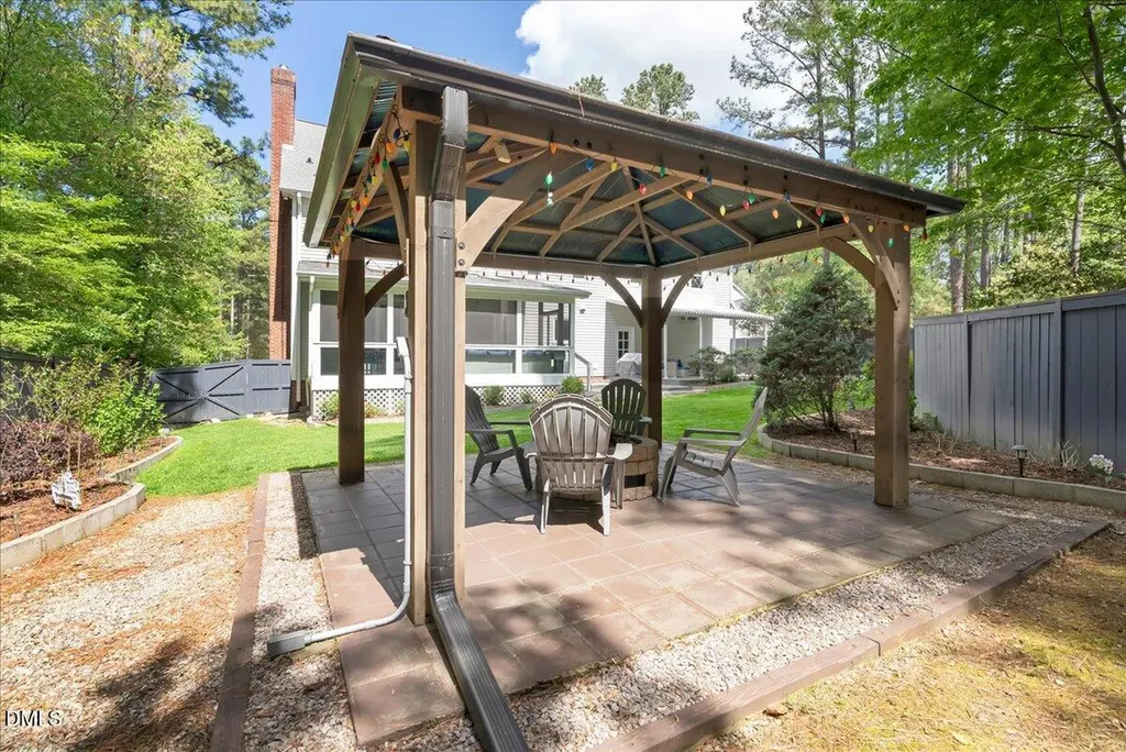 10900 Ervin Court Raleigh NC 27614