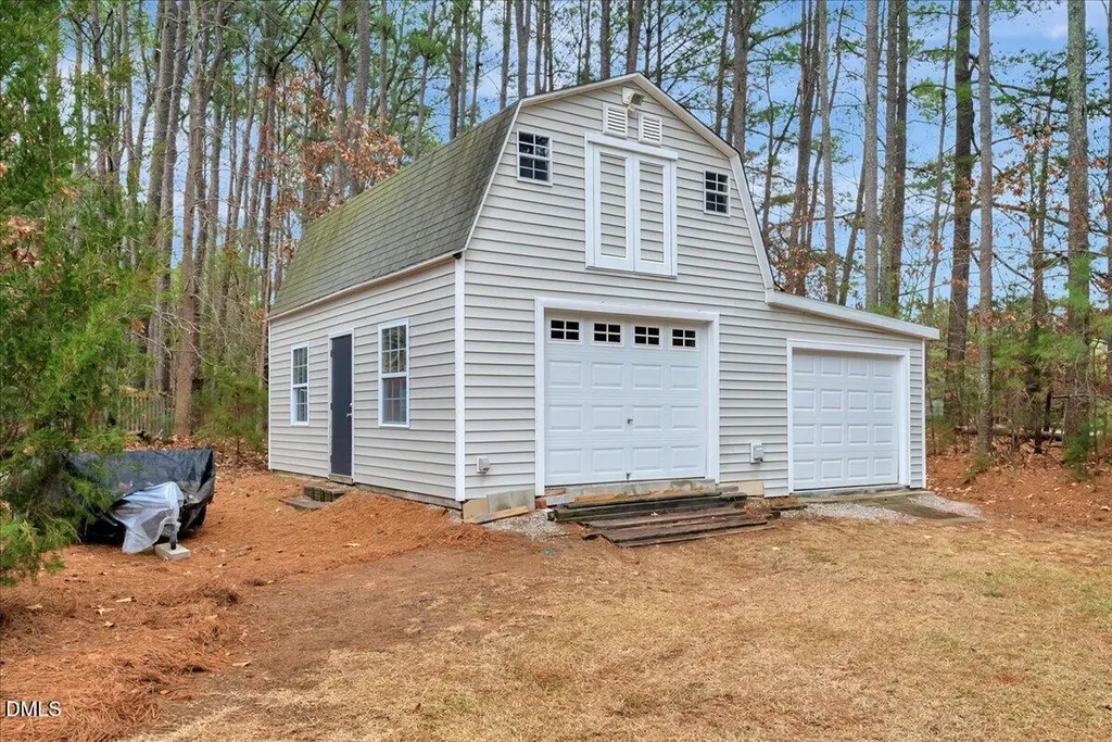 10900 Ervin Court Raleigh NC 27614