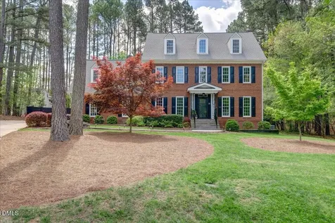 10900 Ervin Court Raleigh NC 27614
