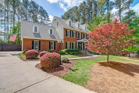 10900 Ervin Court Raleigh NC 27614