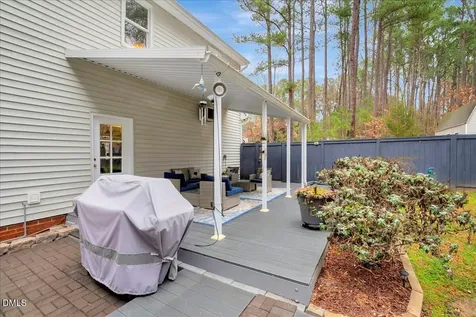 10900 Ervin Court Raleigh NC 27614