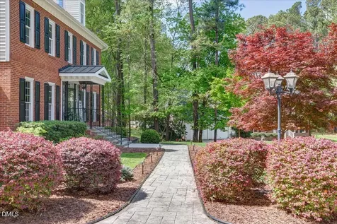 10900 Ervin Court Raleigh NC 27614