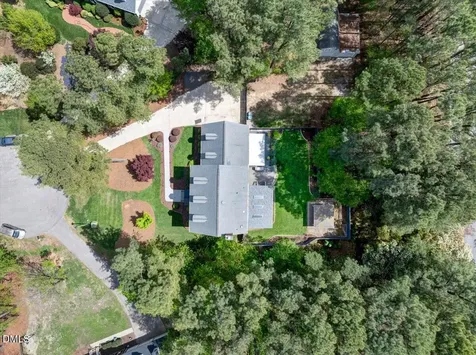 10900 Ervin Court Raleigh NC 27614