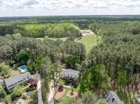 10900 Ervin Court Raleigh NC 27614