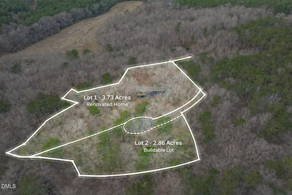 5500 N Carolina 86 (lot 2) Chapel Hill NC 27514