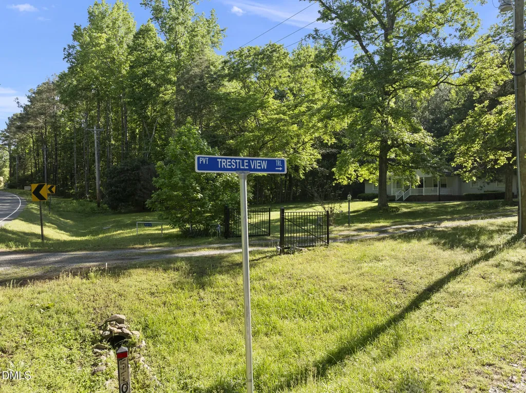 5500 N Carolina 86 (lot 2) Chapel Hill NC 27514