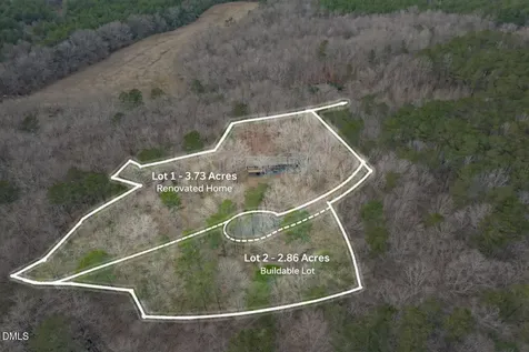 5500 N Carolina 86 (lot 2) Chapel Hill NC 27514