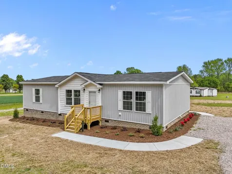 62 Privette Way Zebulon NC 27597