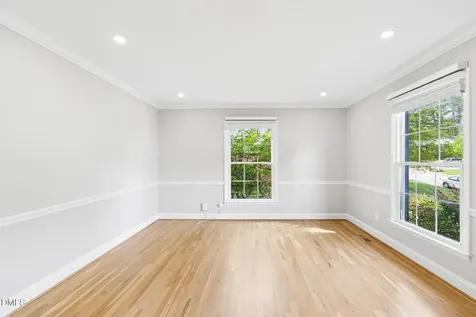 412 Pinecroft Drive Raleigh NC 27609