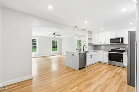412 Pinecroft Drive Raleigh NC 27609