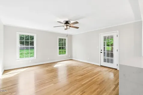 412 Pinecroft Drive Raleigh NC 27609
