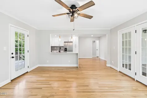 412 Pinecroft Drive Raleigh NC 27609
