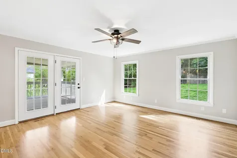 412 Pinecroft Drive Raleigh NC 27609