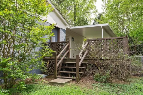 412 Pinecroft Drive Raleigh NC 27609