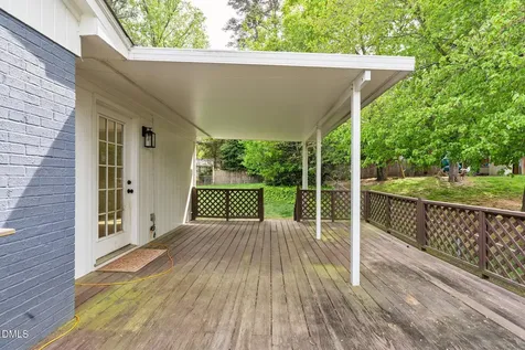 412 Pinecroft Drive Raleigh NC 27609