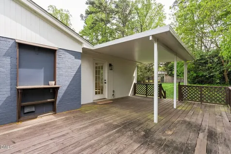 412 Pinecroft Drive Raleigh NC 27609