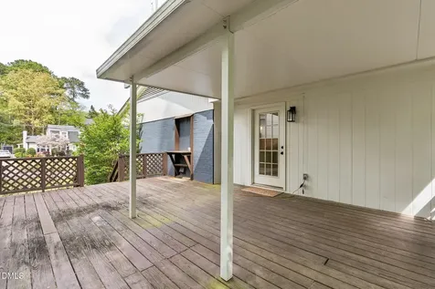 412 Pinecroft Drive Raleigh NC 27609