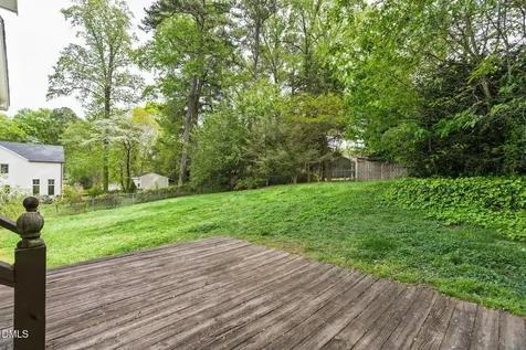 412 Pinecroft Drive Raleigh NC 27609