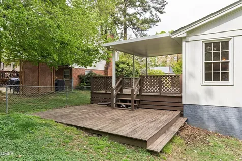 412 Pinecroft Drive Raleigh NC 27609