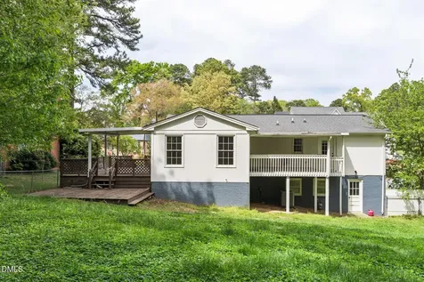 412 Pinecroft Drive Raleigh NC 27609