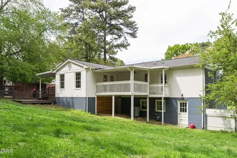 412 Pinecroft Drive Raleigh NC 27609