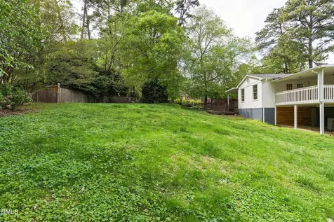 412 Pinecroft Drive Raleigh NC 27609