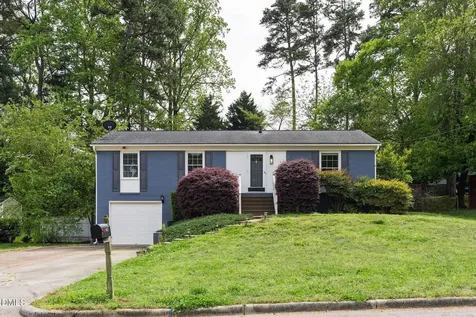 412 Pinecroft Drive Raleigh NC 27609