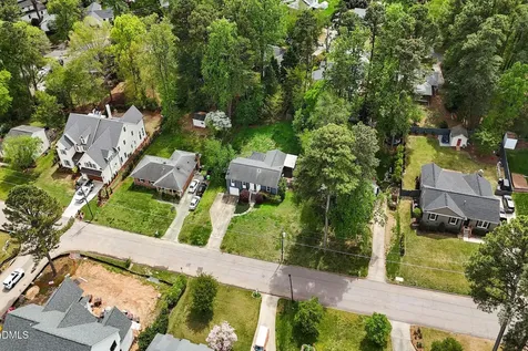 412 Pinecroft Drive Raleigh NC 27609