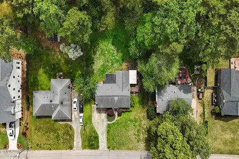412 Pinecroft Drive Raleigh NC 27609