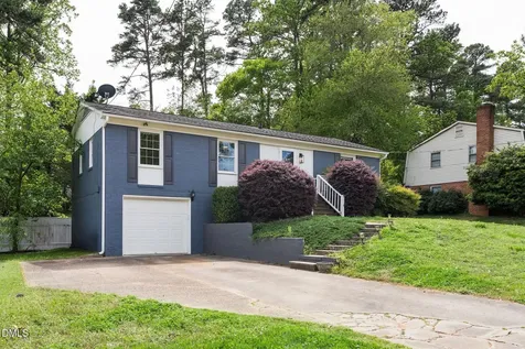 412 Pinecroft Drive Raleigh NC 27609
