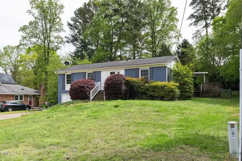 412 Pinecroft Drive Raleigh NC 27609
