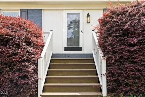 412 Pinecroft Drive Raleigh NC 27609