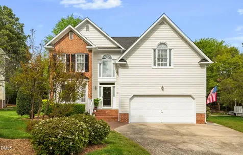 303 Lippershey Court Cary NC 27513