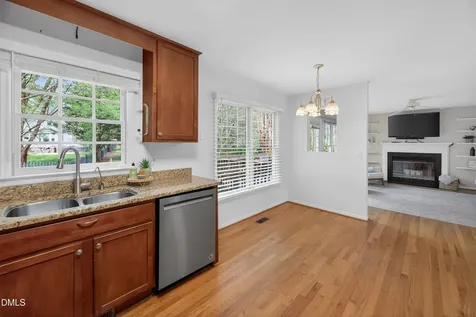 303 Lippershey Court Cary NC 27513