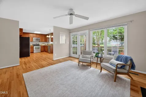 303 Lippershey Court Cary NC 27513