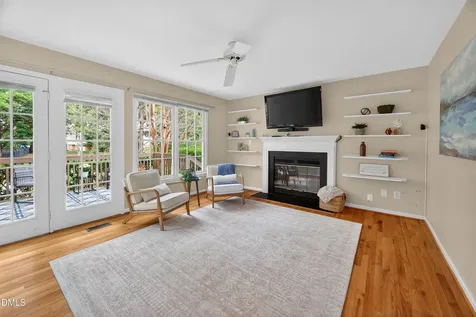 303 Lippershey Court Cary NC 27513