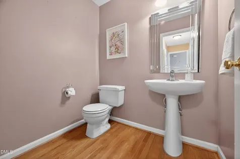 303 Lippershey Court Cary NC 27513