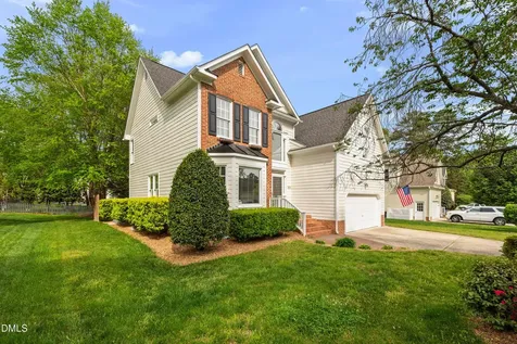 303 Lippershey Court Cary NC 27513