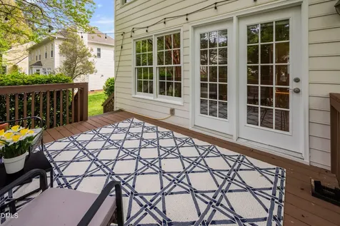303 Lippershey Court Cary NC 27513
