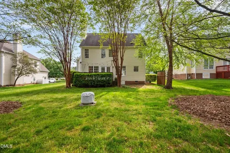 303 Lippershey Court Cary NC 27513