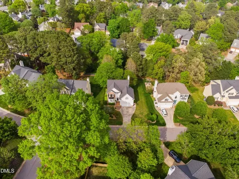 303 Lippershey Court Cary NC 27513