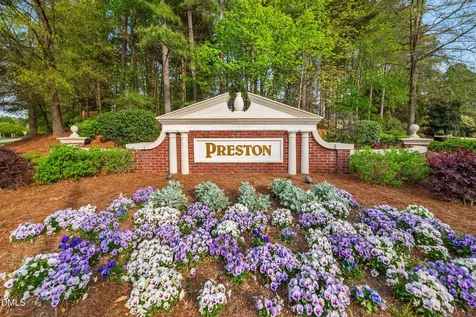 303 Lippershey Court Cary NC 27513
