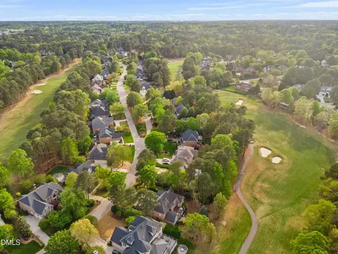 303 Lippershey Court Cary NC 27513