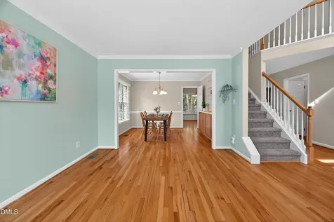 303 Lippershey Court Cary NC 27513